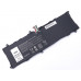 Батарея 2H2G4 для ноутбука Dell Venue 11 Pro 7140 Series (2H2G4, HFRC3) (7.4V 4000mAh 30Wh)