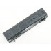 Батарея PT434 для ноутбука Dell Latitude E6400, E6500, E6410, E6510 (PT435) (11.1V 4400mAh 49Wh) Silver.