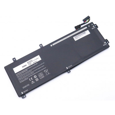 Батарея H5H20 для DELL XPS 9560, 9570, Precision M5510, M5520, M5530, M5540 (M7R96, 05041C) (11.55V 4800mAh 55Wh)