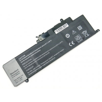 Батарея GK5KY для Dell Inspiron 13 7000 Series, 7347 Series, 7348 Series (11.1V 43Wh).