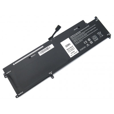 Батарея XCNR3 для Dell Latitude 13 7370, E7370 (N3KPR P63NY WY7CG WV7CG) (7.6V 4200mAh 32Wh)