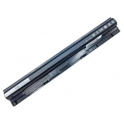 Батарея M5Y1K для ноутбука Dell Inspiron 14-3451, 14-5455, 15-3538, 15-5551, 17-5755, Vostro 3458, 3558 (14.8V 2600mAh 38.4Wh)
