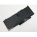 Аккумулятор YD8XC для Dell Latitude E5450, E5470, E5550 (6MT4T) (7.4V 51Wh).