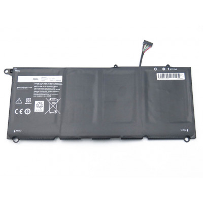 Батарея JD25G для ноутбука Dell XPS 13 9343, 9350 (90V7W, DIN02, P54G) (7.4V 7000mAh 52Wh).