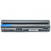 Аккумулятор FRROG для Dell Latitude E6220 E6230 E6320 E6430s E6120 E6330 (11.1V 5200mAh) (Разъем посередине)