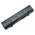 Батарея RM668 для Dell Latitude E5400, E5500, E5410, E5510, KM742 (PX644H) (11.1V 4400mAh 49Wh).