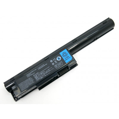 Батарея FPCBP274 для ноутбука Fujitsu Lifebook BH531, SH531, LH531 (FMVNBP195) (10.8V 4400mAh 47.5Wh)