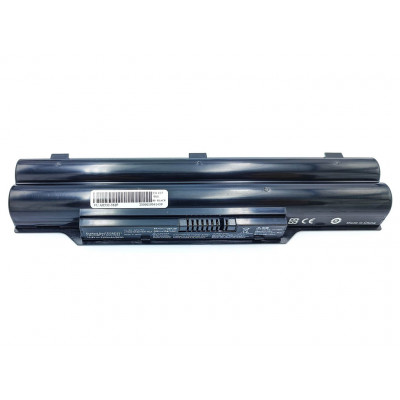 Батарея FPCBP331 для FUJITSU LifeBook A512, AH502 (FMVNBP213, FPCBP347AP) (10.8V 5200mAh 56Wh)