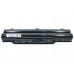 Аккумулятор FPCBP250 для FUJITSU LifeBook A530, A531, AH530, AH531, LH520, LH530, PH521 (10.8V 4400mAh 47.5Wh)