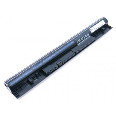 Батарея L12S4Z01 для ноутбука Lenovo IdeaPad S300, S400, S310, S400, S400u, S405, S410, S415 Series (14.8V 2600mAh)