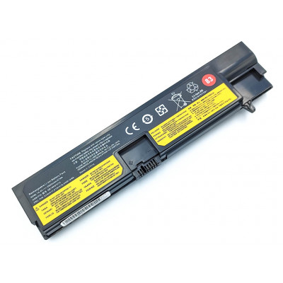 Батарея 01AV417 для ноутбука Lenovo Thinkpad E570, E570C, E575 (SB10K97574, 01AV418) (14.4V 2600mAh 37Wh)