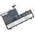 Батарея L19C3PF9 для Lenovo Thinkbook 14-IML, 14-IIL, 15-IIL,15- IML L19M3PF1 L19M3PF2 L19M3PF0 (11.55V 4650mAh 53.7Wh)