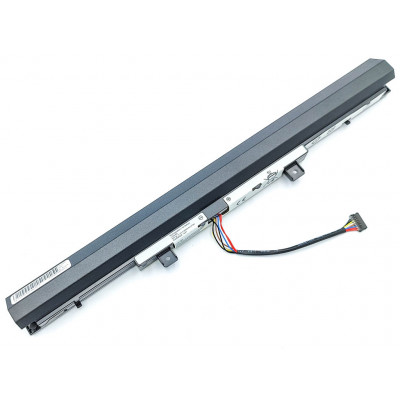 Батарея L15C4A02 для ноутбука Lenovo IdeaPad V310-15ISK, V310-15IKB, V310-14ISK (14.4V 2600mAh)