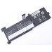 Аккумулятор L17L2PF0 для Lenovo IdeaPad 320-14ABR, 320-15ABR, 330-15ARR, 330G (L17D2PF1) (7.6V 3600mAh 27Wh)