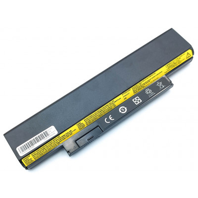 Батарея 45N1059 для ноутбука Lenovo Thinkpad X131e, E120, E125, X121e, X130e, E320, E325, E330, E335 (42T4951) (11.1V 5200mAh 56Wh)