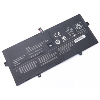 Батарея L15M4P23 для ноутбука Lenovo Yoga 910 910-13IKB (L15M4P21) (7,6V 9800mAh 74Wh)