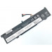 Батарея L18C3PF1 для Lenovo Gaming L340-15IRH L340-17IRH L18M3PF1 (11.55V 4600mAh 53Wh)