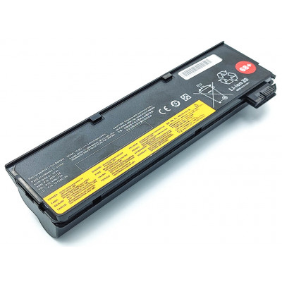 Батарея 45N1127 для Lenovo ThinkPad L460, L470, P50S, T460, T470, T560, X260, X270 (0C52862, 45N1128) (11.1V 4400mAh)