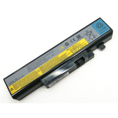 Батарея L10L6Y01 для ноутбука Lenovo IdeaPad Y460, Y460A, Y560, Y560A, B560, V560, V560A (L10S6Y01) (10.8V 4400mAh 47.5Wh).