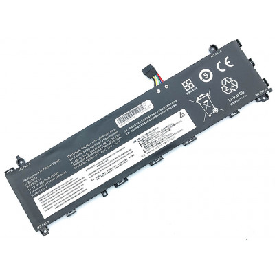 Батарея L18C3PF8 для Lenovo Ideapad S340-13IML, Xiaoxin 13-IML 2019 2020 (L18M3PFB, L18L3PF7)(11.1V 3400mAh 38Wh)