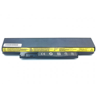 Аккумулятор 45N1059 для Lenovo Thinkpad X131e, E120, E125, X121e, X130e, E320, E325, E330, E335 (42T4951) (11.1V 5200mAh 56Wh)