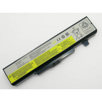 Батарея L11M6Y01 для Lenovo IdeaPad G480 G485 G580 G585 G400 G500 (10.8V 4400mAh 48Wh).