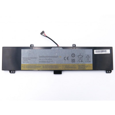 Батарея L13M4P02 для Lenovo Erazer Y50-70, Y70-70, Y50P-70, Y50-70AM, Y50-70AS, Y50-70AT (L13N4P01, L13M4P02) (7.4V 6400mAh 47Wh)