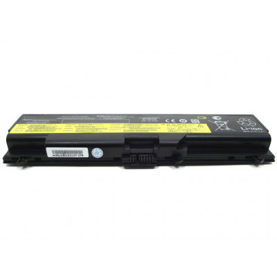 Батарея 42T4752 для ноутбука Lenovo ThinkPad SL410, SL510, E40, E50, T410, T420, T510, T520, W510 (42T4735, 42T4737, 42T4757) (10.8V 4400mAh 47,5Wh).