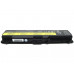Аккумулятор 42T4752 для Lenovo ThinkPad SL410, SL510, E40, E50, T410, T420, T510, T520, W510 (42T4735, 42T4737, 42T4757) (10.8V 4400mAh 47,5Wh).