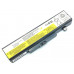 Батарея L11L6Y01 для Lenovo IdeaPad B480 B485 B490 B495 B580 B585 B590 B595 11.1V 5200mAh