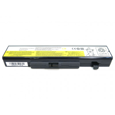 Батарея L11L6Y01 для Lenovo IdeaPad B480 B485 B490 B495 B580 B585 B590 B595 (10.8V 4400mAh)