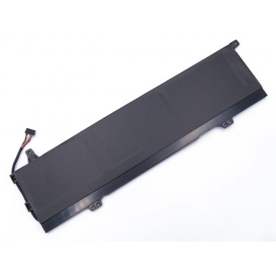Батарея L17C3PE0 для ноутбука Lenovo Yoga 730-15IKB, 730-15IWL, 730-13IKB Series (L17L3PE0) (11.4V 4500mAh 51Wh)