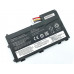 Батарея 45N1090 для Lenovo ThinkPad T430U (11N3P51 L11S3P51 45N1088 45N1089 45N1091)(11.1V 3850mAh 42.7Wh)