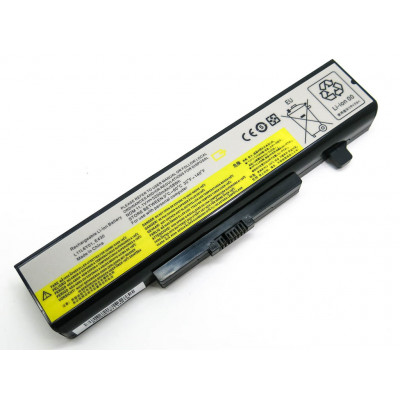 Батарея L11L6Y01 для ноутбука Lenovo E430 E431 E435 E530 E535 E440 E540 IdeaPad B480 B485 B490 B495 V480 V485 V380 V385 V580 V585 B580 B585 B590 B595 M480 (10.8V 48Wh).
