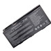Аккумулятор BTY-M6D для MSI GT660, GT663, GT683, GT685, GT70, GT780, GT783, GX60, GX660, GX680, GX780 (11.1V 7800mAh 87Wh)