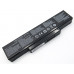 Батарея BTY-M66 для MSI CX705MX, GX400, GX620, M655, M660, M662, M670, M677, VR440 (11.1V 4400mAh).