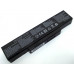 Батарея BTY-M66 для MSI CX705MX, GX400, GX620, M655, M660, M662, M670, M677, VR440 (11.1V 5200mAh).