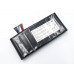 Батарея BTY-L77 для MSI GT72, GT72S, GT72VR, MS-1781, MS-1782, MS-1783 (2PE-022CN 2QD-1019XCN 2QD-292XCN) (11.1V 6600mAh 73Wh)
