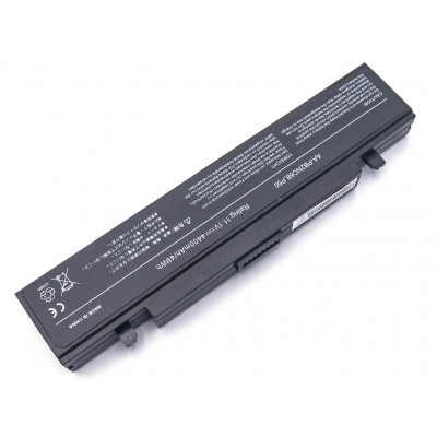 Батарея PB4NC6B для ноутбука SAMSUNG R40, R45, R60, R65, R70, P50, P60, P70, Q210, Q310 (PB6NC6B) (10.8V 4400mAh 47.5Wh).
