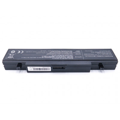 Батарея PB9NS6B для ноутбука SAMSUNG R519, R522, R468, R470, R418, R420, R428, P560, R517, R518, R528, R530, R580, R780, RV408, RC508 (11.1V 4400mAh 49Wh).