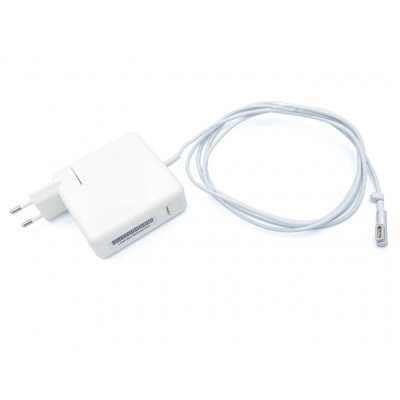 Блок питания MagSafe 60W для Apple (MA897, MA896, MA464, MA463, MB063) - идеальное решение для вашего MacBook от allbattery.ua