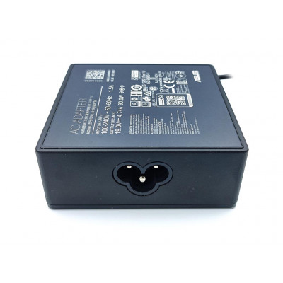 Зарядное устройство для ASUS 19V 4.74A 90W (4.0*1.35) ORIGINAL. Квадратный
