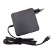 Блок питания для ASUS ROG Zephyrus Duo 15 SE GX551QM GX551QR GX551QS  (20V 5A 100W (USB-C)) Type-CКвадратний із вилкою
