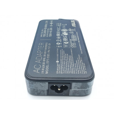 Зарядное устройство для ASUS 19V 6.3A 120W (4.5*3.0+Pin) ORIGINAL.