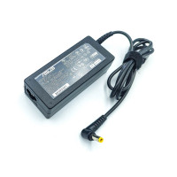 Блок питания для ASUS X44, X450, X451, X455, X501, X502, X51L, X52, X53, X54 (19V 3.42A 65W (5.5*2.5))(без кабеля)