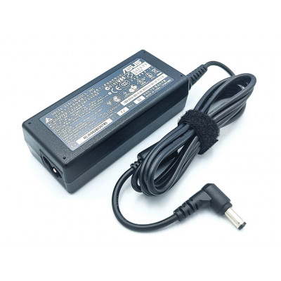 Купить оригинальное зарядное устройство ASUS 19V 3.42A 65W (5.5*2.5) в магазине Allbattery.ua.