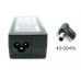 Блок питания для ASUS Zenbook Pro PU500CA, BU400A, B400, BU400V (19V 3.42A 65W (4.5*3.0+pin)) (EXA1203XH).