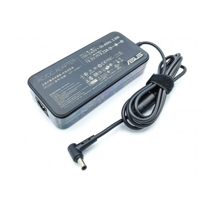 Зарядное устройство для ASUS 19.5V 9.23A 180W (6.0*3.7+pin) SLIM Shape ORIGINAL