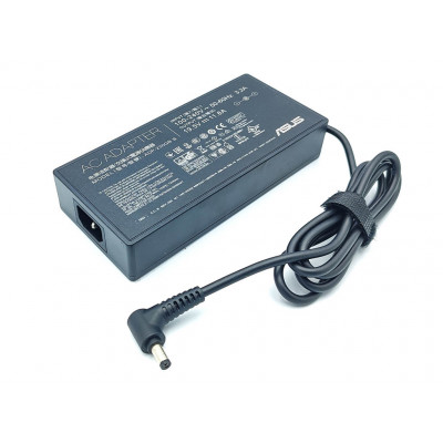 Купить Блок питания ASUS 19.5V 11.8A 230W (5.5*2.5) ORIGINAL с кабелем питания на allbattery.ua!