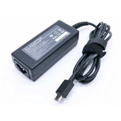 Зарядное устройство для ASUS X205T 19V 1.75A 33W (miniUSB, special usb) – доступное в allbattery.ua